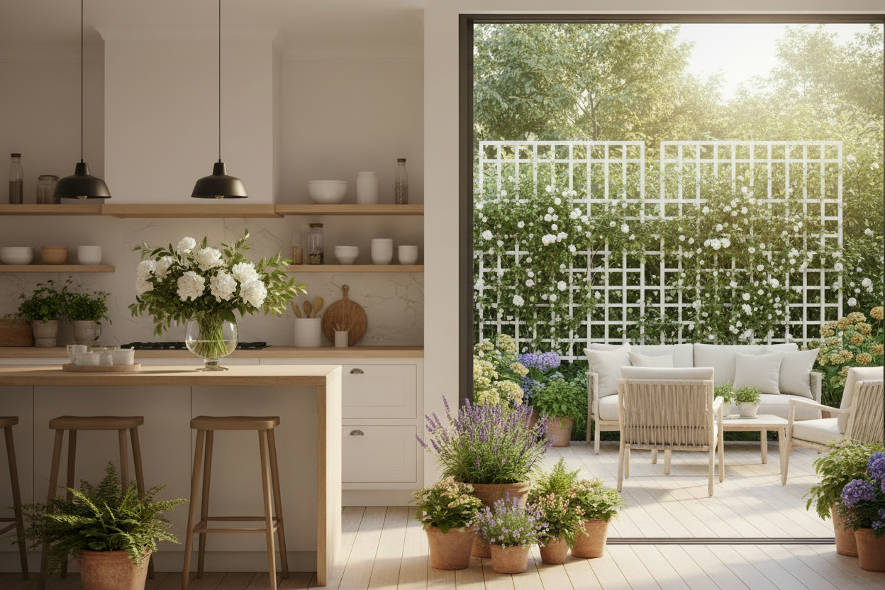 Home & Garden