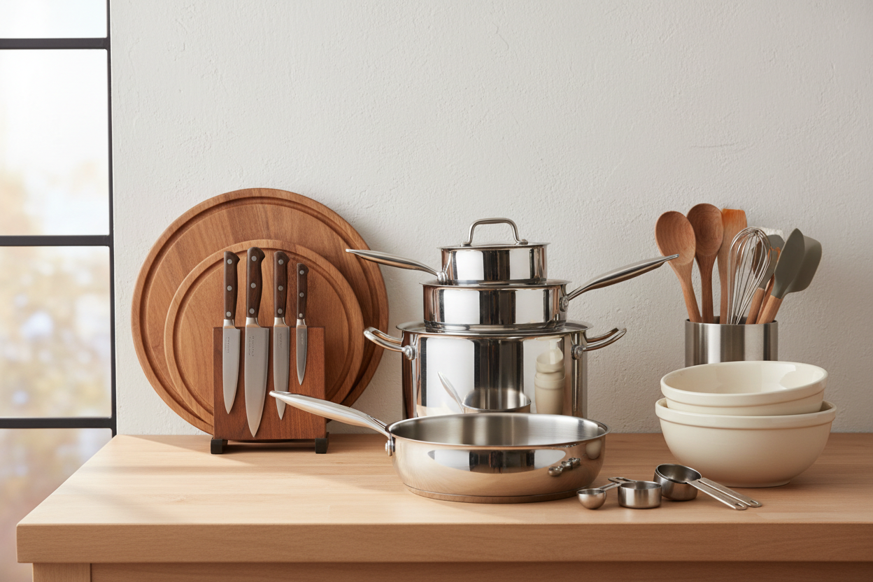 Kitchen Collections