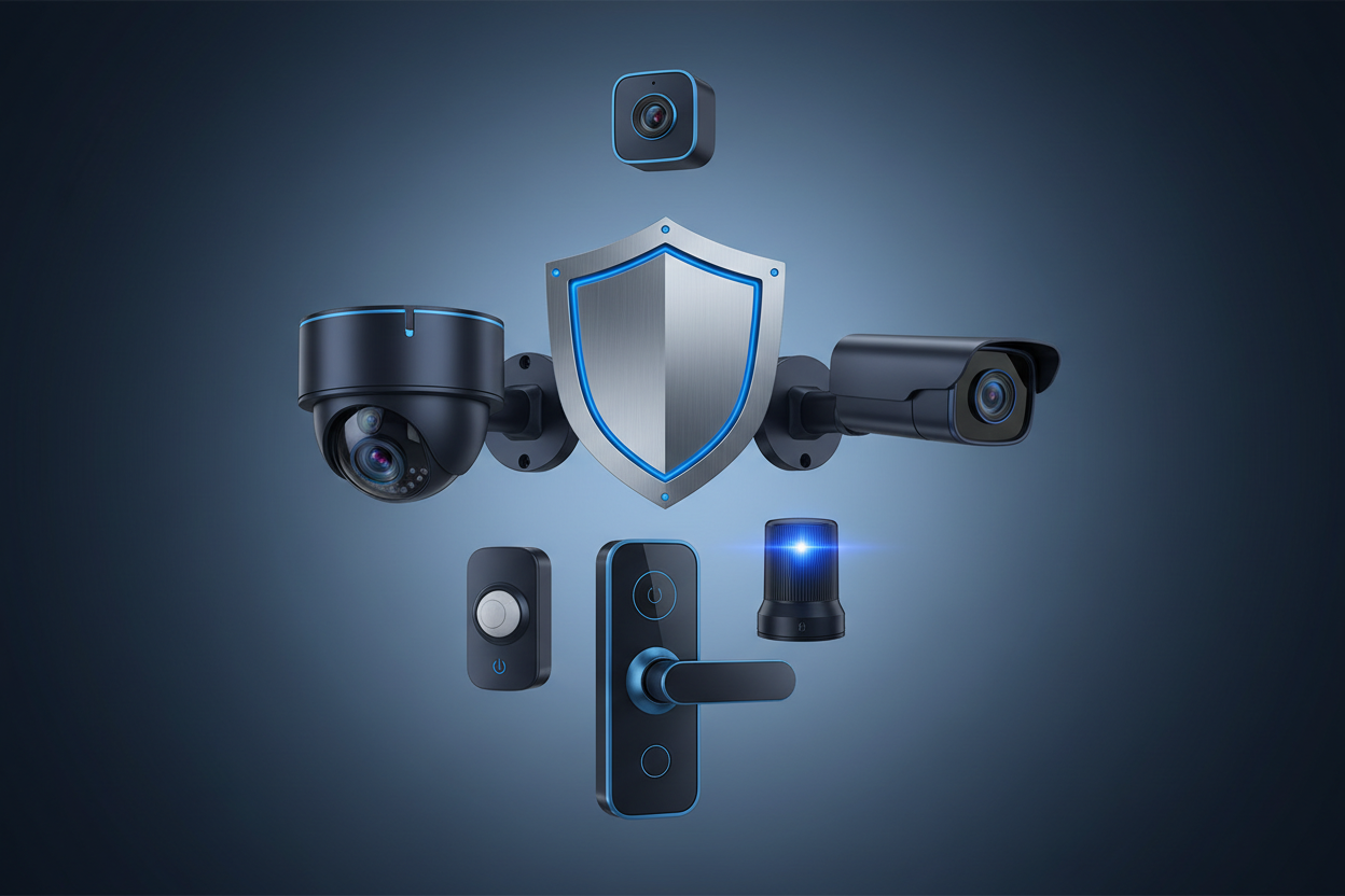 Security & Protection