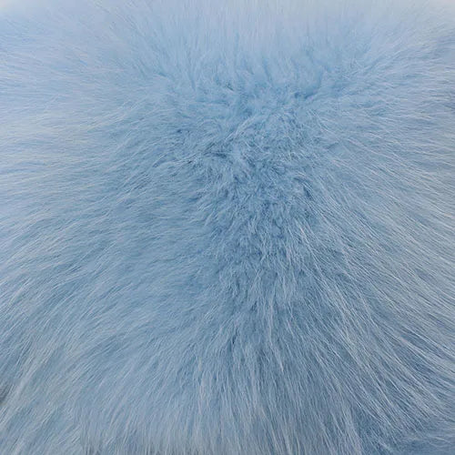 Natural Fur Bikini Women Real Fox Fur Bikini