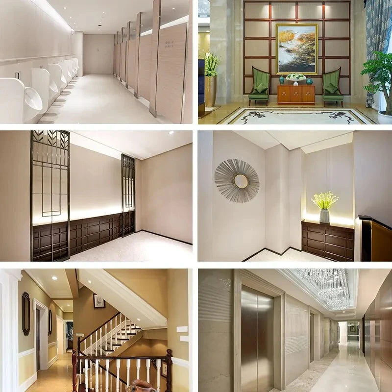 Light Motion Sencor Switch AC 220V 110V PIR Movement Detector Automatic 30s Delay for Lamp Presence Sensor Hallway Aisles Garage