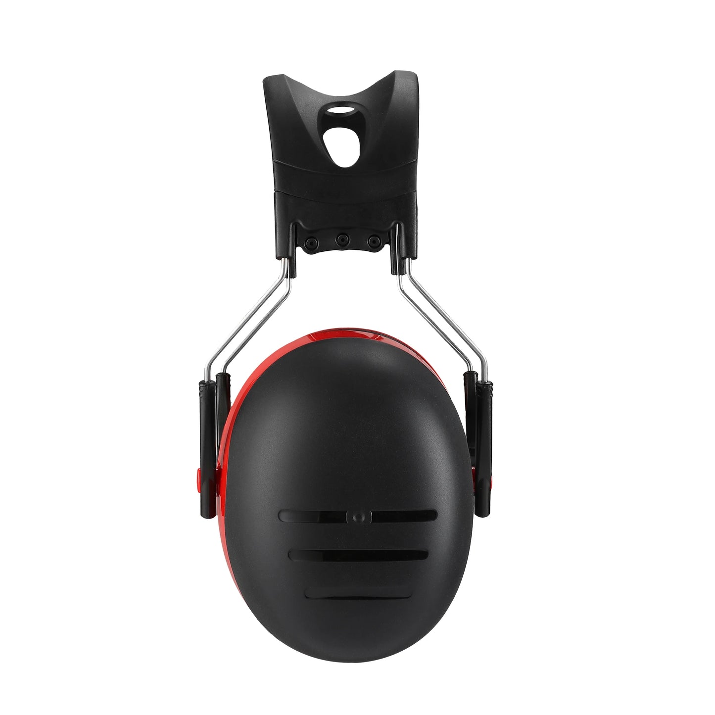 Adjustable Ear Defenders 40db Earmuffs Hearing Protection Ear Defenders Noise Reduction For Work Study Shooting Woodwork Sport