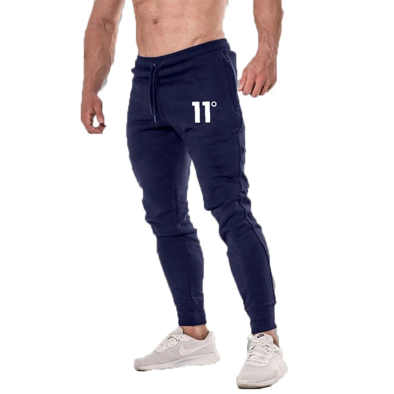 New Printed Pants Autumn Winter Men/Women Running Pants Joggers Sweatpant Sport Casual Trousers Fitness Gym Breathable Pant