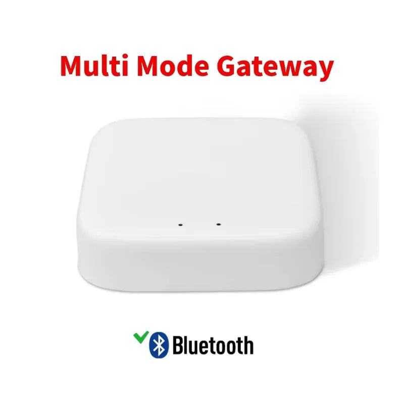 Tuya Bluetooth Multi-mode Gateway Hub Smart Home Wireless Control Hub Smart Life App Control Works With Alexa