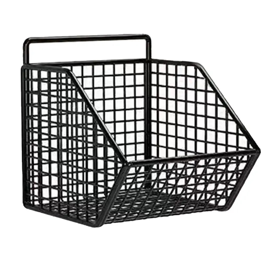 Kitchen Ingredients Sorting Storage Basket