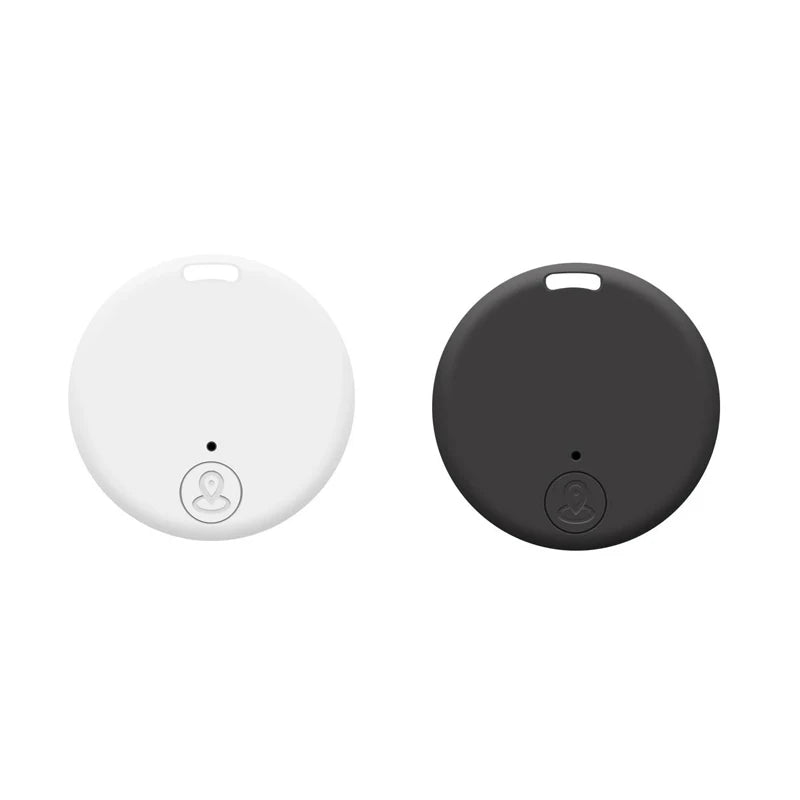 Smart GPS Tracker Bluetooth 5.0 Anti-Lost GPS Mini Device Dog Pets Kids Bag Wallet Tracking For IOS Android Smart Finder Locator