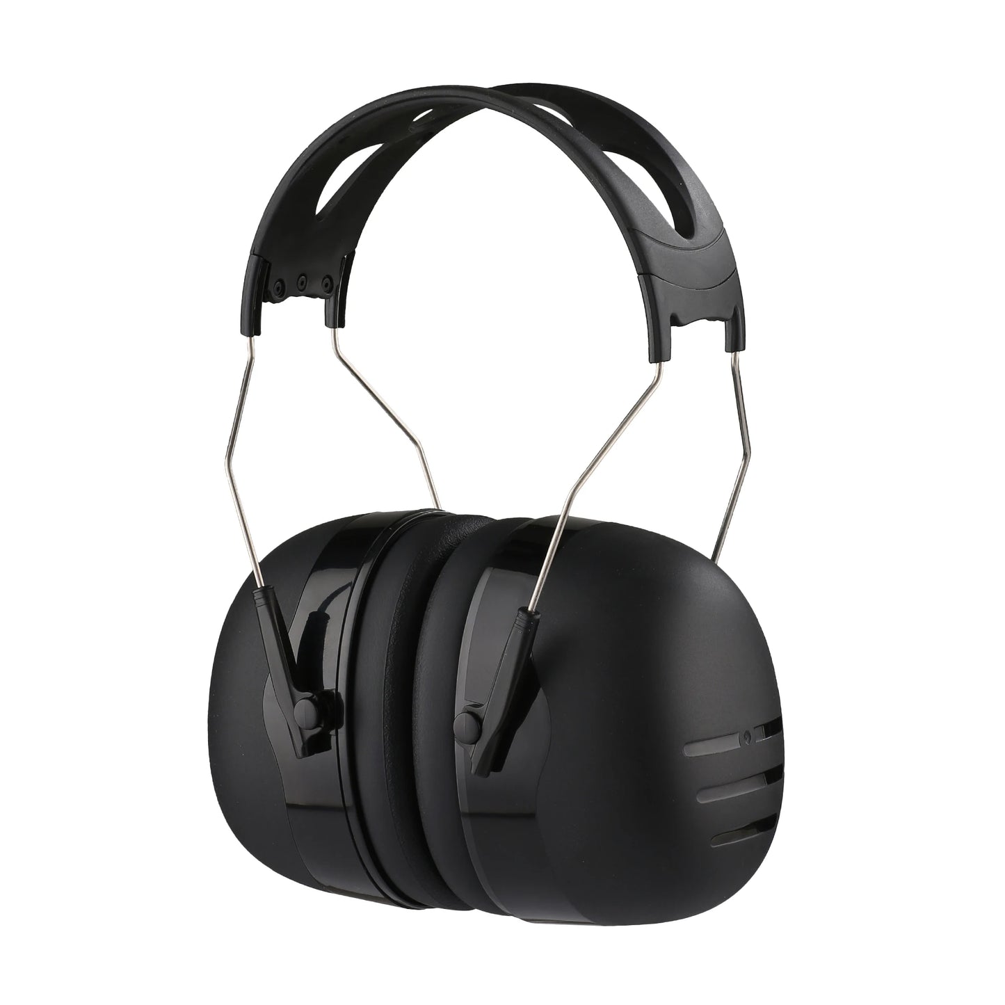 Adjustable Ear Defenders 40db Earmuffs Hearing Protection Ear Defenders Noise Reduction For Work Study Shooting Woodwork Sport