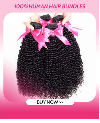 Glueless Wigs Upgrade 3 IN 1 Half Wig With Drawstring Seamless Clip Ins Flip Over Human Hair Afro Curly Headband Wig ISEE Hair