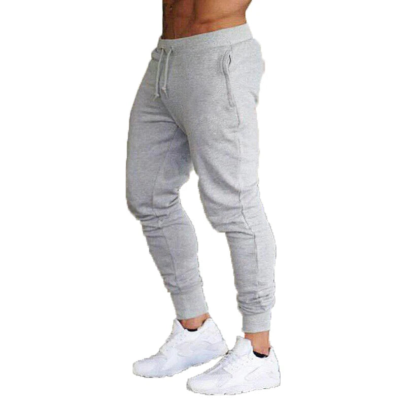 New Printed Pants Autumn Winter Men/Women Running Pants Joggers Sweatpant Sport Casual Trousers Fitness Gym Breathable Pant