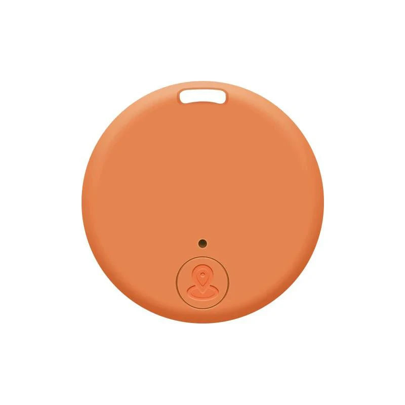 Smart GPS Tracker Bluetooth 5.0 Anti-Lost GPS Mini Device Dog Pets Kids Bag Wallet Tracking For IOS Android Smart Finder Locator