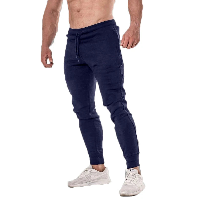 New Printed Pants Autumn Winter Men/Women Running Pants Joggers Sweatpant Sport Casual Trousers Fitness Gym Breathable Pant