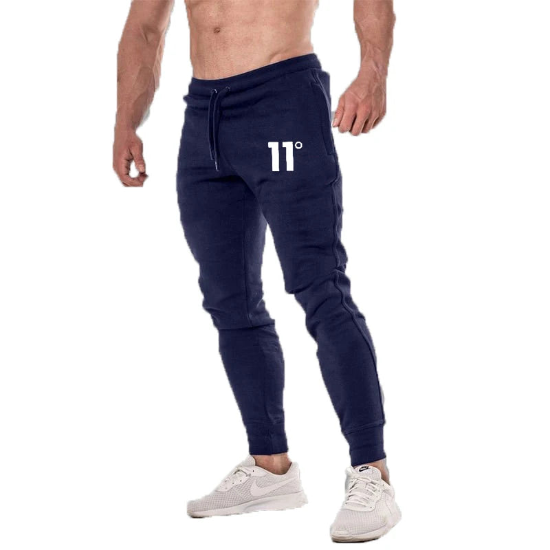 New Printed Pants Autumn Winter Men/Women Running Pants Joggers Sweatpant Sport Casual Trousers Fitness Gym Breathable Pant