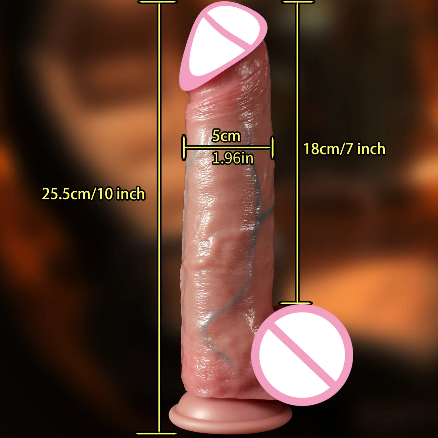 2 in1 Super Realistic Dildo Penis Sliding Foreskin+Ejaculating Big Dick Penetration Anal Female Masturbation Sexy Adult Sex toys