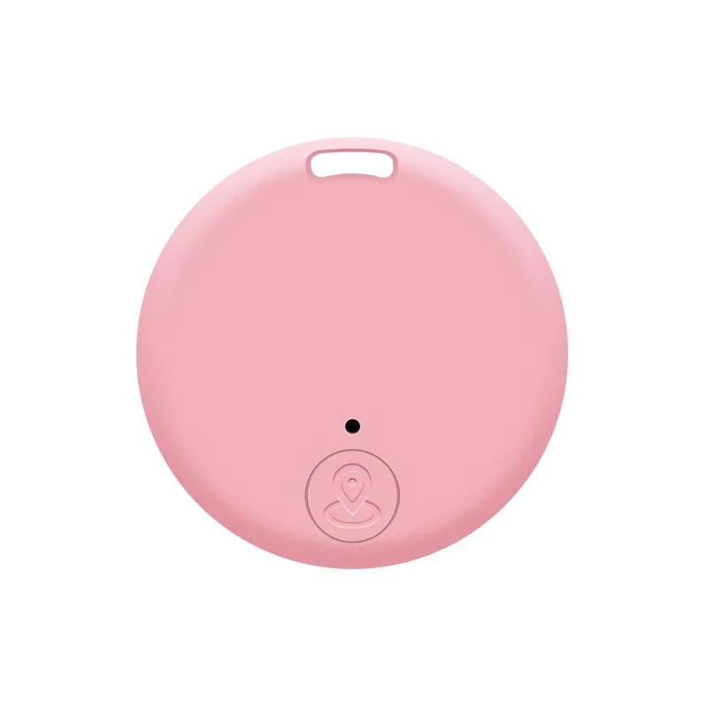 Smart GPS Tracker Bluetooth 5.0 Anti-Lost GPS Mini Device Dog Pets Kids Bag Wallet Tracking For IOS Android Smart Finder Locator