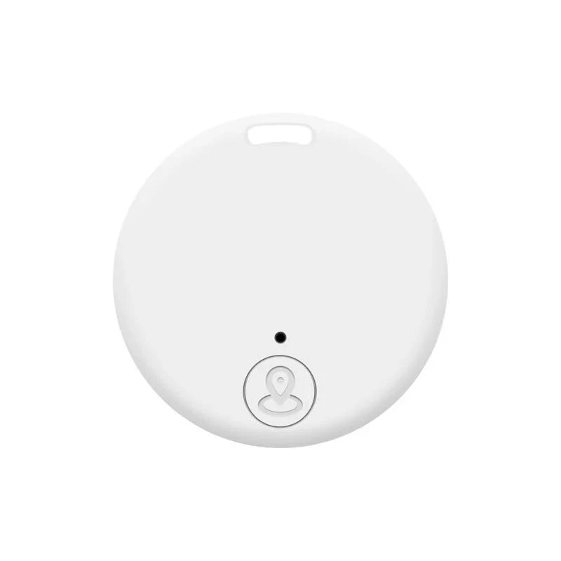 Smart GPS Tracker Bluetooth 5.0 Anti-Lost GPS Mini Device Dog Pets Kids Bag Wallet Tracking For IOS Android Smart Finder Locator