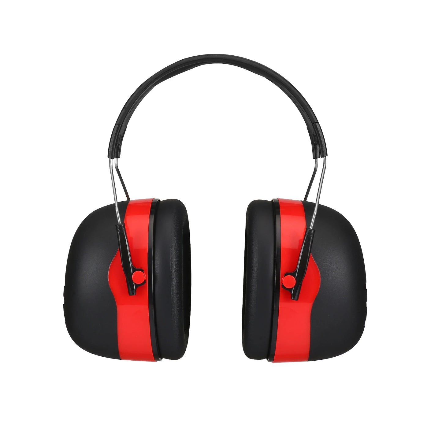 Adjustable Ear Defenders 40db Earmuffs Hearing Protection Ear Defenders Noise Reduction For Work Study Shooting Woodwork Sport