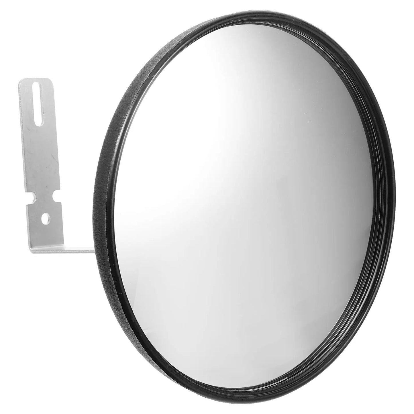 Safety Traffic Mirror Convex Mirror Blind Spot Mirror for Office Supermarket Garage Mirrors Parking Security Rear for Rearview