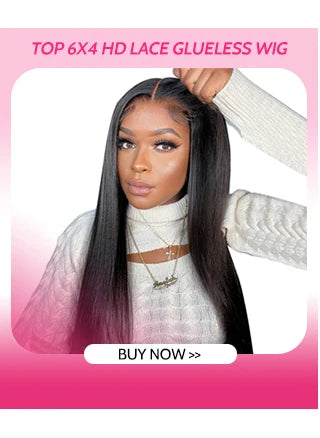 ISEE Glueless Human hair Wigs Kinky Curly Headband Wig Upgrade 3 IN 1 Half Wig With Drawstring Seamless Clip Ins Flip Over