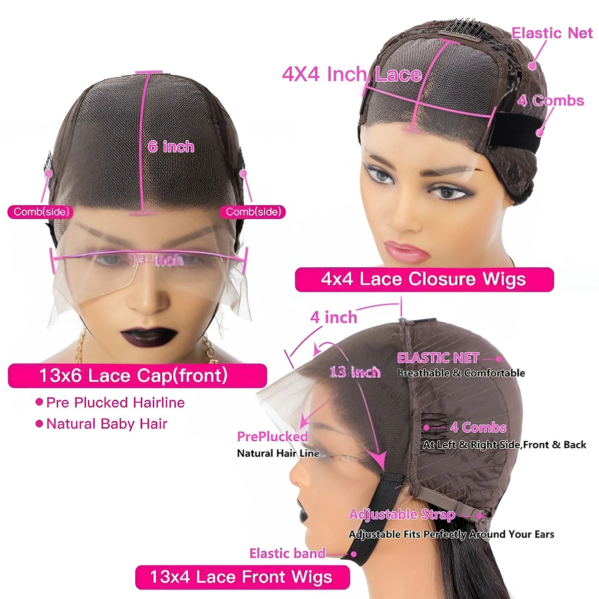 450 Density #30 Blonde Bouncy Curls Wig Human Hair 13x6 13x4 HD Lace Front Wig for Woman Glueless 4x4 5x5 Blonde Loose Wave Wigs