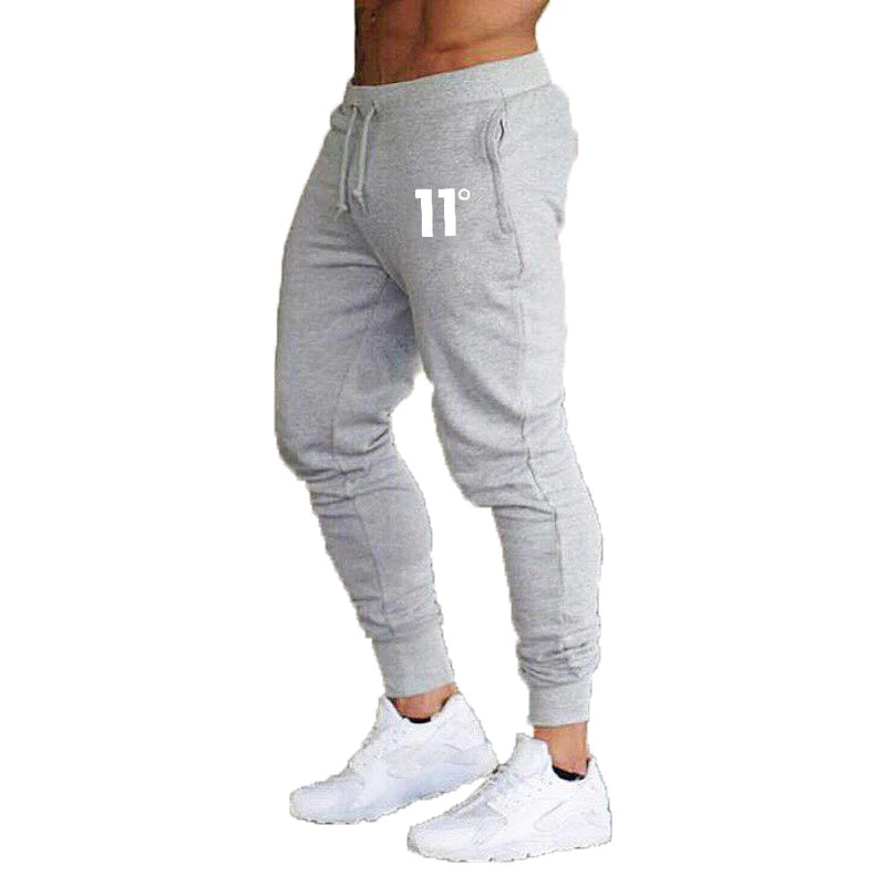 New Printed Pants Autumn Winter Men/Women Running Pants Joggers Sweatpant Sport Casual Trousers Fitness Gym Breathable Pant