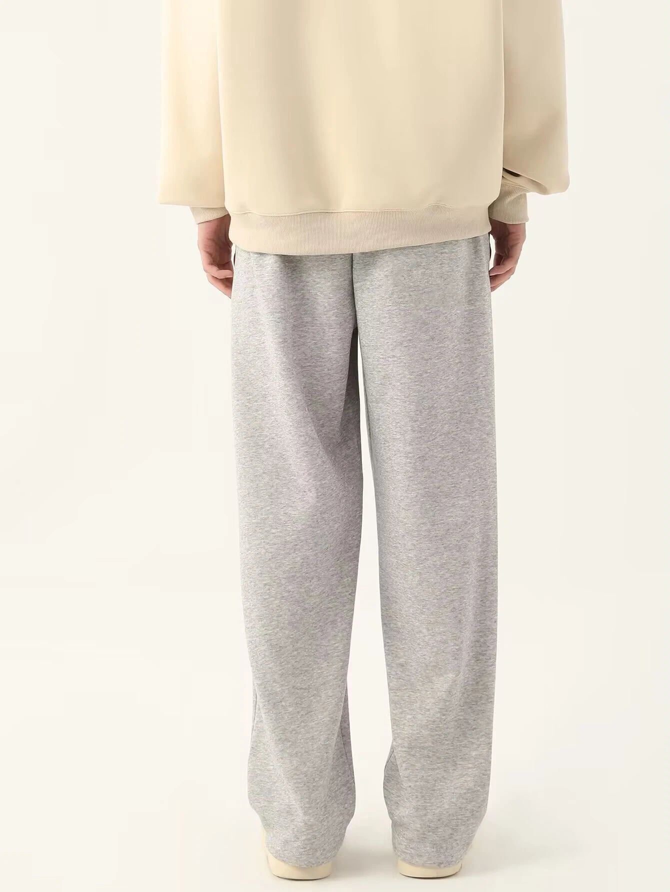 Men's jogging pants baggy pants neutral breathable baggy outdoor pants fashion design jogging pants new sweatpants