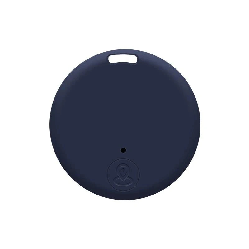 Smart GPS Tracker Bluetooth 5.0 Anti-Lost GPS Mini Device Dog Pets Kids Bag Wallet Tracking For IOS Android Smart Finder Locator
