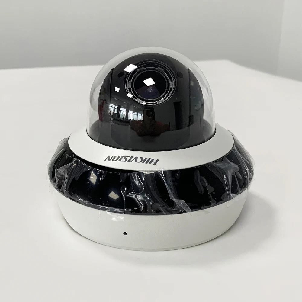 Hikvision 2-inch 4MP PTZ Camera 4x Zoom Mini Speed Dome IP Camera POE P2P DS-2DE2A404IWG1-E Replace DS-2DE2A404IW-DE3