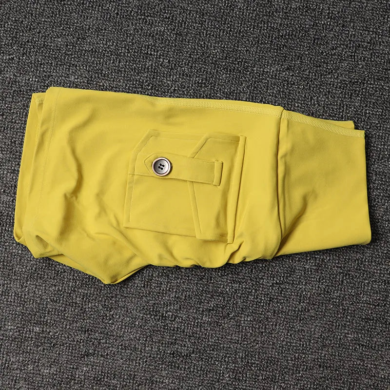 Fitness Shorts Yoga Sets Women's Tracksuit High Waist Sportswear Bra Workout Leggings Cycling Gym Shorts Sports Suit With Pocket
