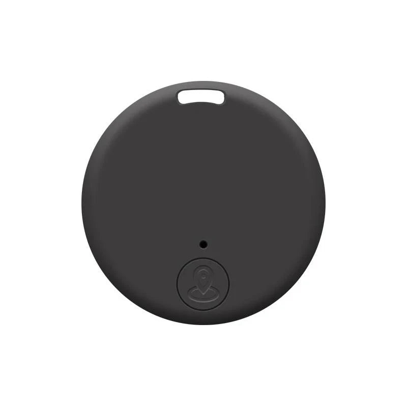 Smart GPS Tracker Bluetooth 5.0 Anti-Lost GPS Mini Device Dog Pets Kids Bag Wallet Tracking For IOS Android Smart Finder Locator