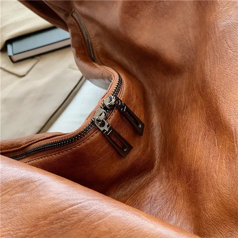 Luxury Designer Handbag Brand High Quality Soft Leather Bags 2024 Sac Crossbody Shoulder Bag For Womens Casual Tote Bag Bolsos