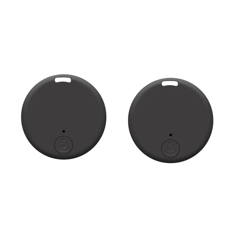 Smart GPS Tracker Bluetooth 5.0 Anti-Lost GPS Mini Device Dog Pets Kids Bag Wallet Tracking For IOS Android Smart Finder Locator