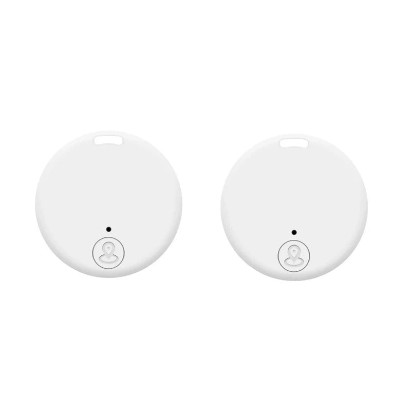 Smart GPS Tracker Bluetooth 5.0 Anti-Lost GPS Mini Device Dog Pets Kids Bag Wallet Tracking For IOS Android Smart Finder Locator