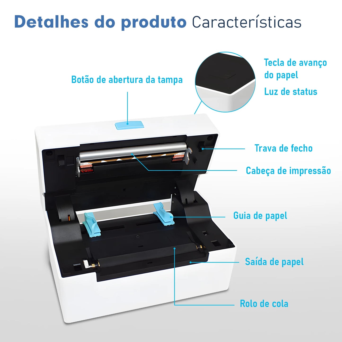 Portable Label Label Label Label Label Printer Ethernet Label Label Label Label Label Label Label Label Label Label Label Machine from Brazil