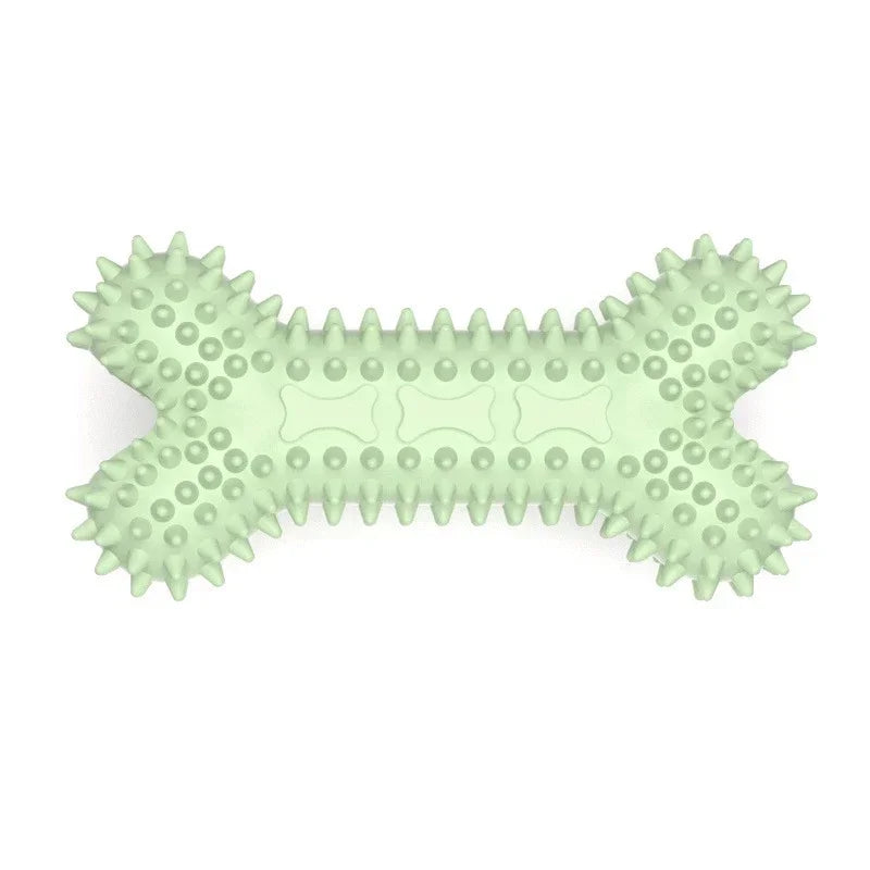 Dog Toys For Small Dogs Indestructible Dog Toy Teeth Cleaning Chew Training Toys Pet Supplies