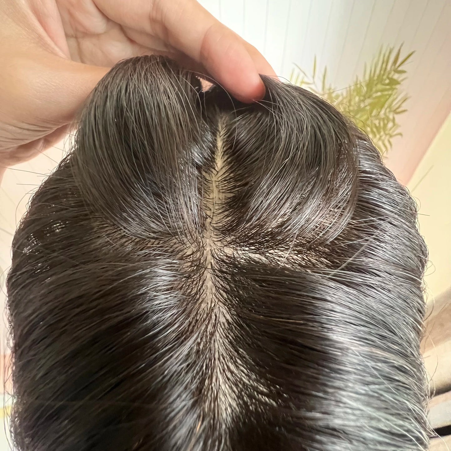 Brown Colored Brazilian Straight 13x4 Transparent Lace Frontal Wig Human Hair Ombre TB/30 5x5 Silk Top Wigs Virgin Guleless Hair