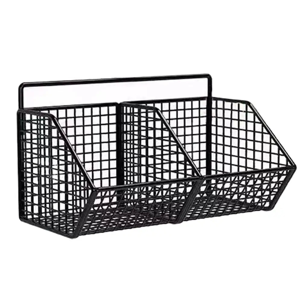 Kitchen Ingredients Sorting Storage Basket